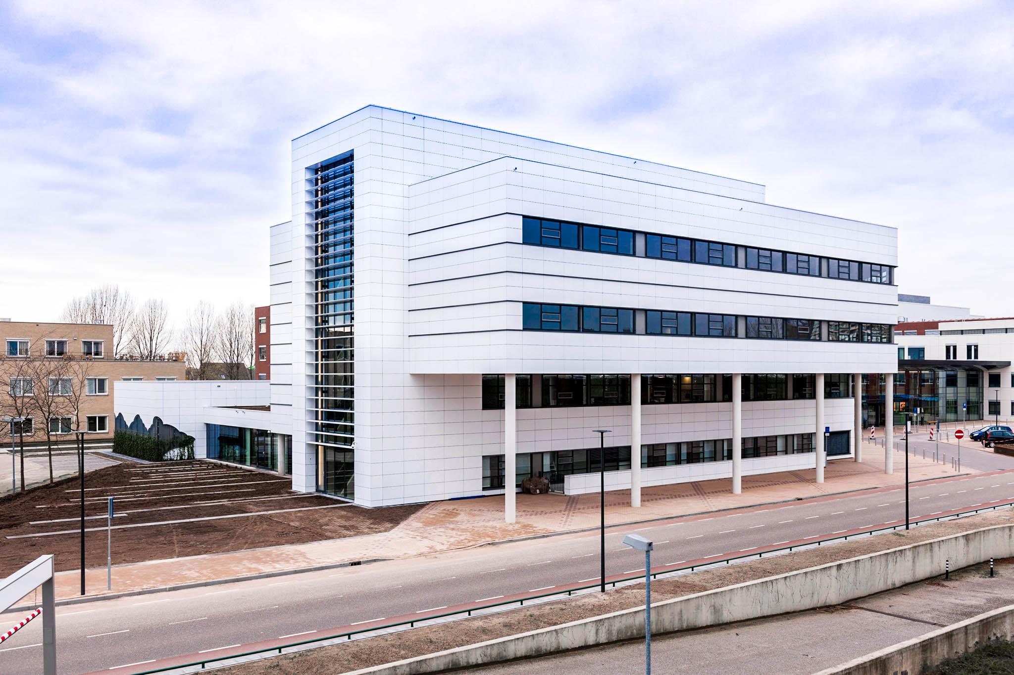 Slider Home Seite - 5-Hospital-Gelderse-Vallei,Ede,Netherlands